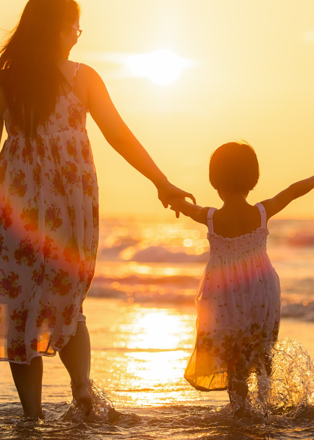 Who Is the Inner Child?
